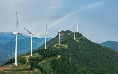 Blog: Towards a coalition for capacity on climate action for finance ministries