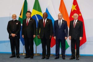 tantangan masuk brics