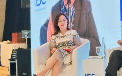 Indonesia Economic Summit 2025: Policies and Initiatives for Accelerating Indonesia’s Green Growth